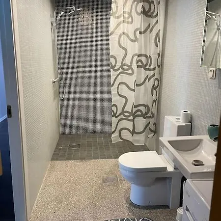 Cozy Sauna * Parnu