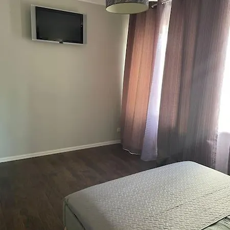 Cozy Sauna Apartment Parnu